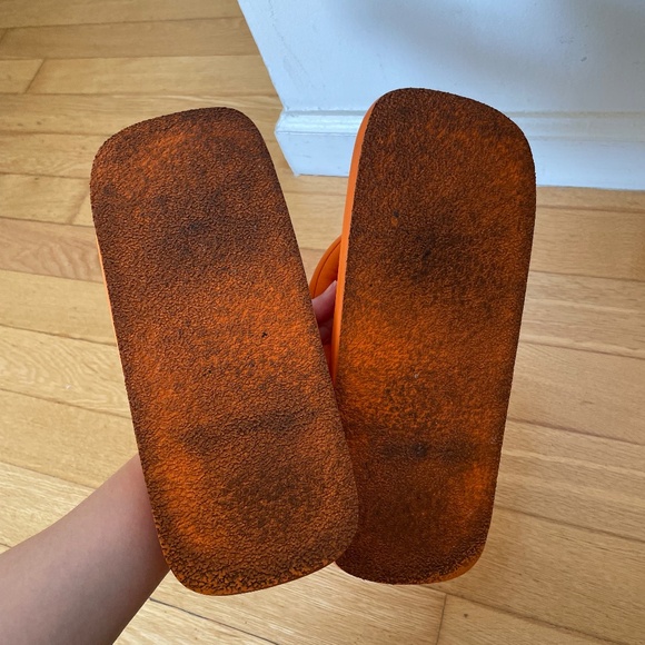 CamperLab Hastalavista sandals - Picture 4 of 4